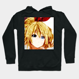 Chitoge Kirisaki Hoodie